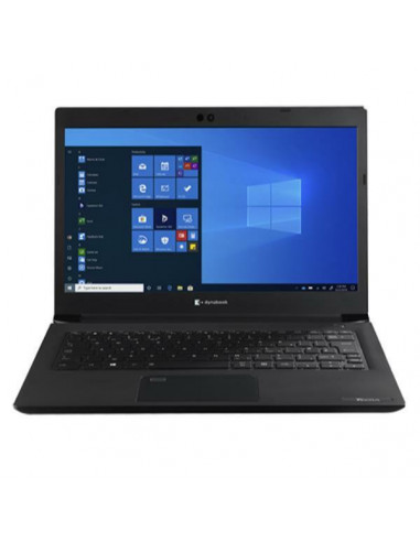 Dynabook (Toshiba) Toshiba Tecra...