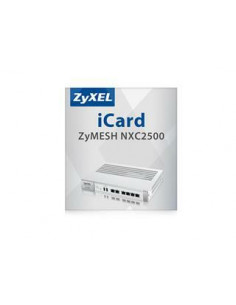 Zymesh FOR NXC2500
