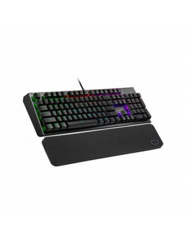 Teclado Mecanico Coolermaster CK 550... Teclado Mecanico Coolermaster CK 550...