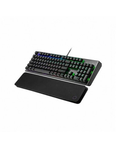 Teclado Mecanico Coolermaster CK 550... Teclado Mecanico Coolermaster CK 550...