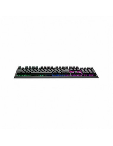 Teclado Mecanico Coolermaster CK 550... Teclado Mecanico Coolermaster CK 550...
