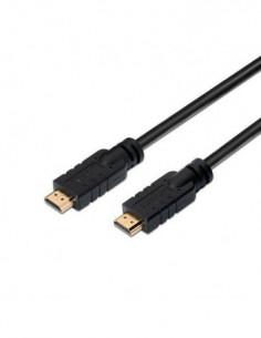 Cable HDMI(A)M a HDMI(A)M...