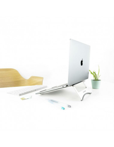 Soporte Portatil Elevador Plegable... Soporte Portatil Elevador Plegable...