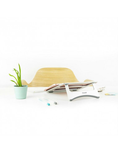 Soporte Portatil Elevador Plegable... Soporte Portatil Elevador Plegable...