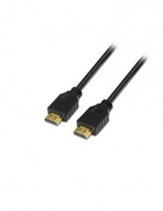 Cable HDMI(A)M a HDMI(A)M...