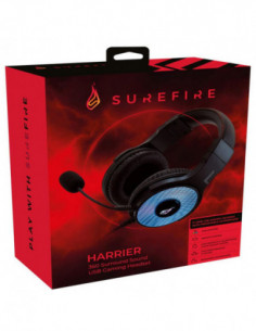 Surefire Gaming Headphones...