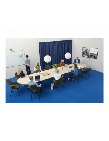 Huddly L1 - câmara de conferência -...