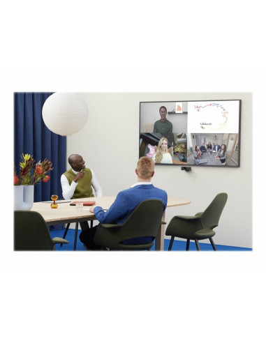 Huddly L1 - câmara de conferência -...