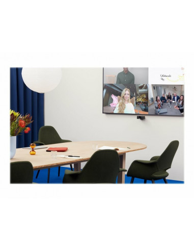 Huddly L1 - câmara de conferência -...