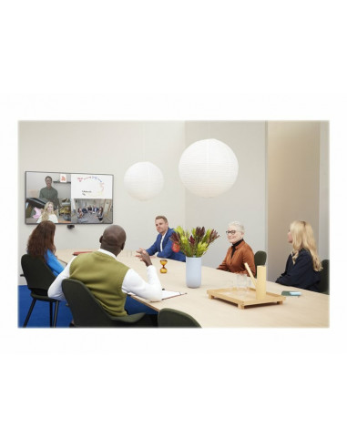 Huddly L1 - câmara de conferência -...