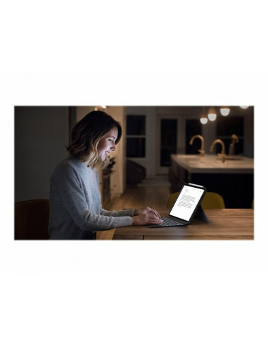 Logitech Combo Touch - teclado e... Logitech Combo Touch - teclado e...