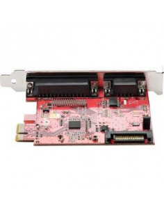 Controladora Startech PCIe...