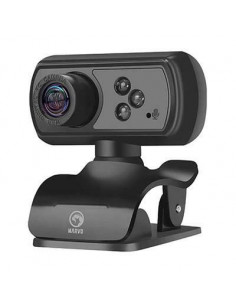 Webcam Scorpion MA-MPC01