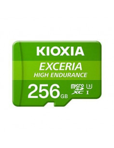 Micro SD Kioxia 256GB...