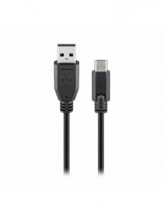 GOOBAY - Cables USB 2.0 C...