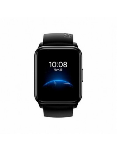 Smartwatch Realme Watch 2 Negro Smartwatch Realme Watch 2 Negro
