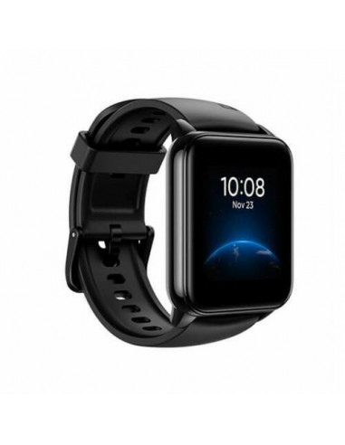 Smartwatch Realme Watch 2 Negro Smartwatch Realme Watch 2 Negro
