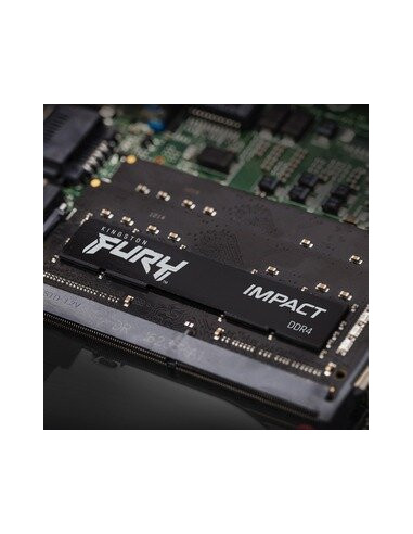 Kingston Technology KF426S16IBK2/32...