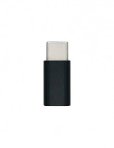 Adaptador USB-C 2.0 a Micro...