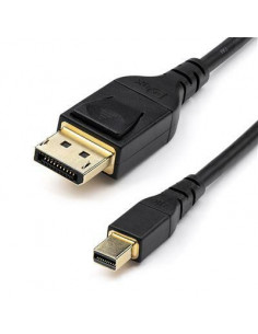 Startech Cable 1M Minidp a...