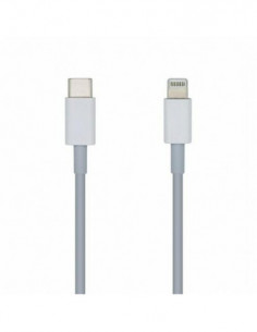 Cable Lightning a USB...