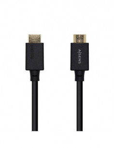 Cable Hdmi 2.1 a HDMI-A...