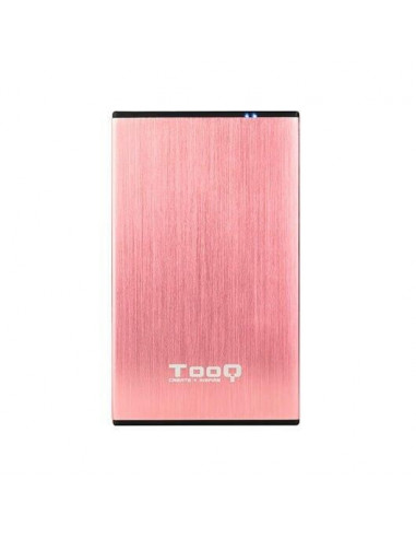 Caja Externa 2.5 USB 3.0 Sata Tooq...