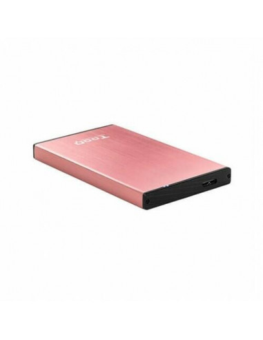 Caja Externa 2.5 USB 3.0 Sata Tooq...