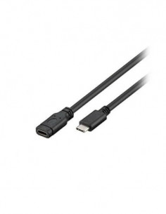 Cable USB(C) 3.1 a USB(C)...