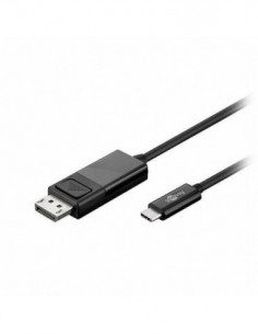 Cable USB(C) 3.0 a Display...