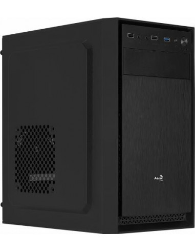 Aerocool CS104 Carcasa de Ordenador... Aerocool CS104 Carcasa de Ordenador...