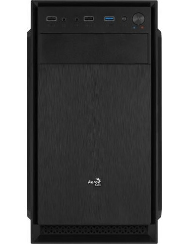Aerocool CS104 Carcasa de Ordenador... Aerocool CS104 Carcasa de Ordenador...