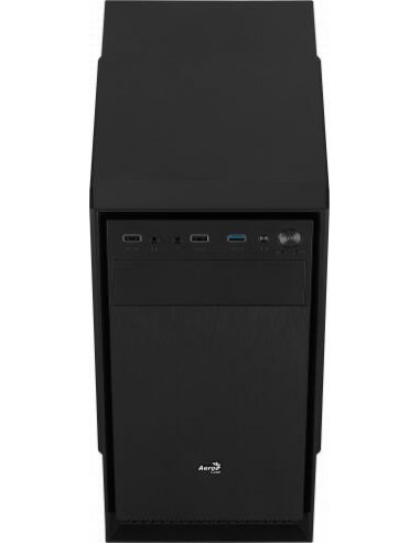 Aerocool CS104 Carcasa de Ordenador... Aerocool CS104 Carcasa de Ordenador...