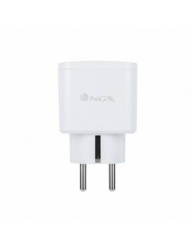 Enchufe Inteligente NGS Smart Wifi...