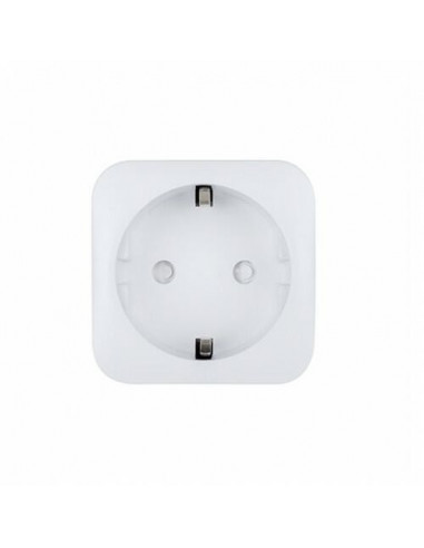 Enchufe Inteligente NGS Smart Wifi...