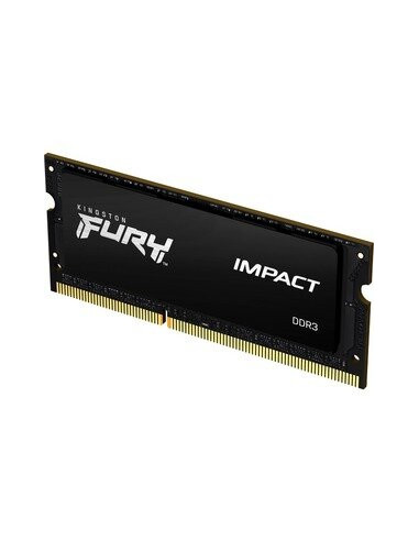 Kingston ValueRAM 8GB 1866MHZ DDR3L... Kingston ValueRAM 8GB 1866MHZ DDR3L...