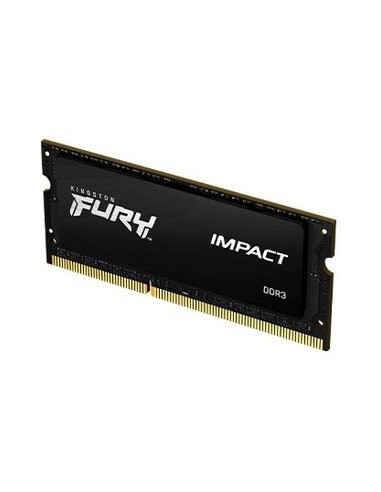 Kingston ValueRAM 8GB 1866MHZ DDR3L... Kingston ValueRAM 8GB 1866MHZ DDR3L...