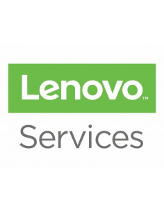 Lenovo Foundation Service -...
