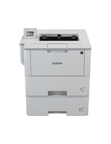 Brother Impresora Láser Brother Hl... Brother Impresora Láser Brother Hl...