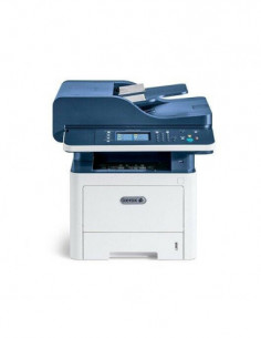 Impresora Xerox...