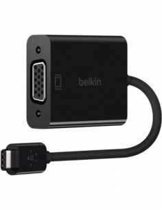 Belkin USB-C TO VGA ADAPTER·