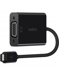 Belkin USB-C TO VGA ADAPTER·