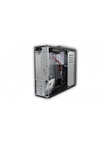 Caixa Micro ATX SFF Coolbox T300 Slim... Caixa Micro ATX SFF Coolbox T300 Slim...