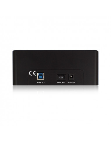 Docking Station Ewent EW7014:...