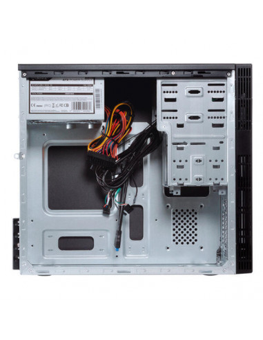 Caixa Micro ATX Unyka Grey Rain EVO... Caixa Micro ATX Unyka Grey Rain EVO...