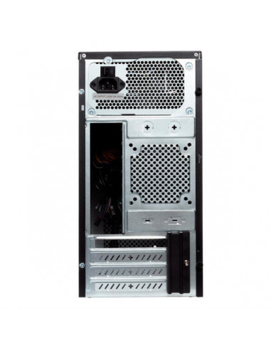 Caixa Micro ATX Unyka Grey Rain EVO... Caixa Micro ATX Unyka Grey Rain EVO...