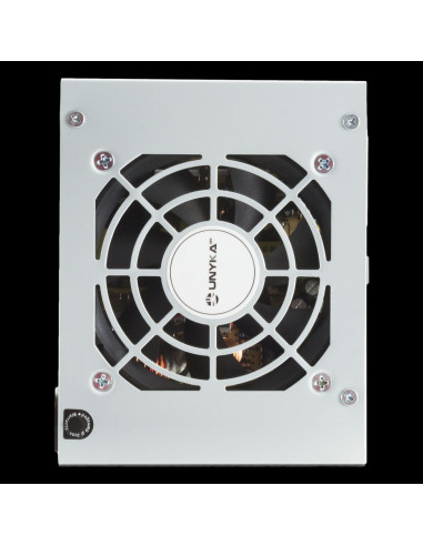 Fonte Alim SFX 450W Unyka