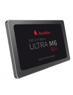 Ssd 2.5P Blueray Ultra M6...