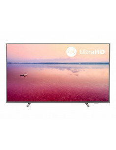 Philips Led Tv 55" Uhd 4k...