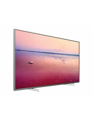 Philips Led Tv 55" Uhd 4k Smart Tv... Philips Led Tv 55" Uhd 4k Smart Tv...